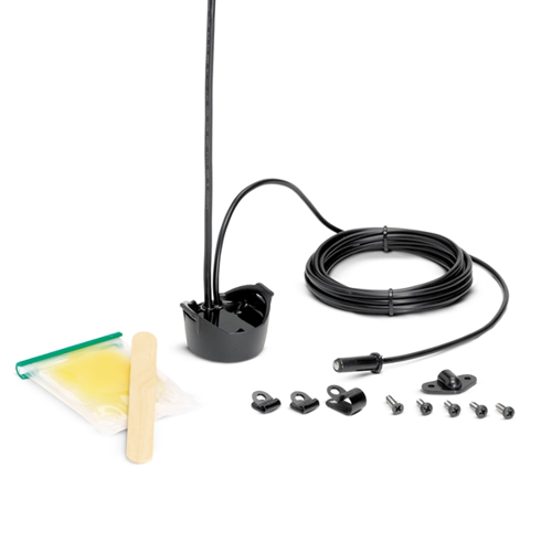 Humminbird In-Hull Transducer XP 9 HW T - 00447457 02 small - 00447457