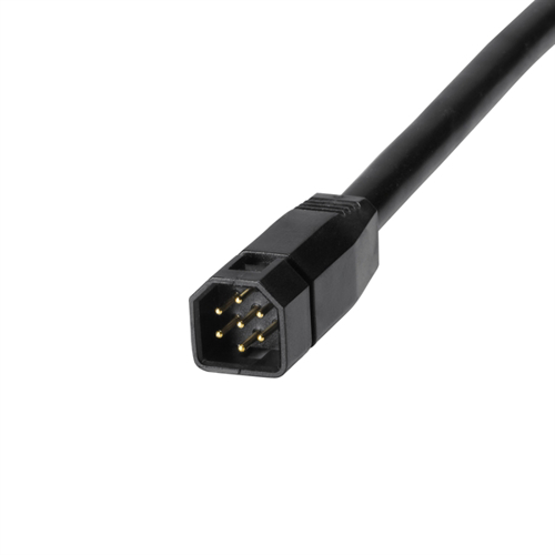 Humminbird In-Hull Transducer XP 9 HW T - 00447457 03 small - 00447457