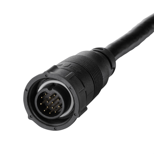 Humminbird In-Hull Transducer XP 14 HW T - 00447459 02 small - 00447459