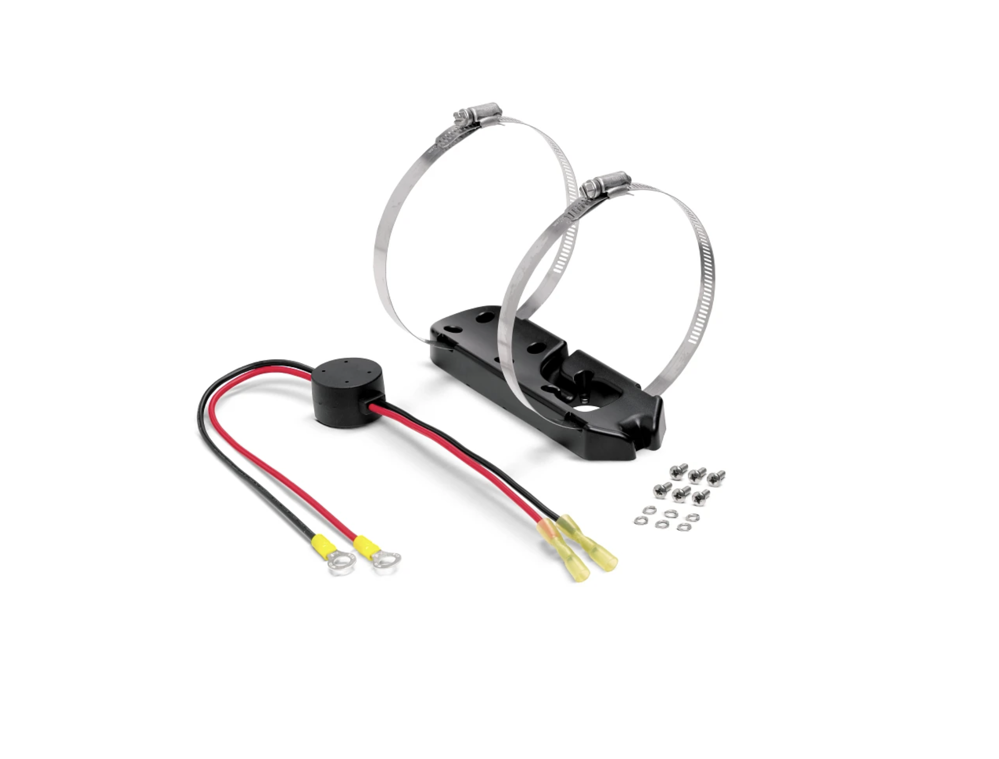 Humminbird Trolling Motor Adapter AD MTM HW MDI - 00447465 1 - 00447465