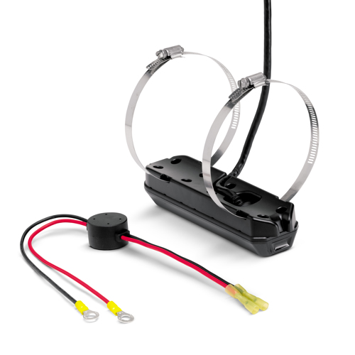 Humminbird Trolling Transducer XTM 14 HW MSI T - 00447472 01 small - 00447472