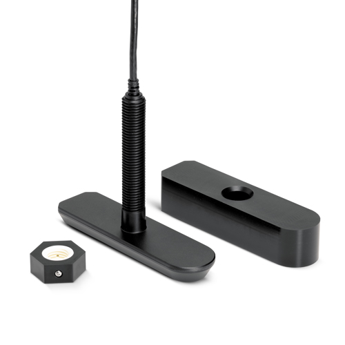 Humminbird Plastic Thru Hull Transducer XPTH 14 HW MSI T - MSI+ - 00447473 01 small - 00447473