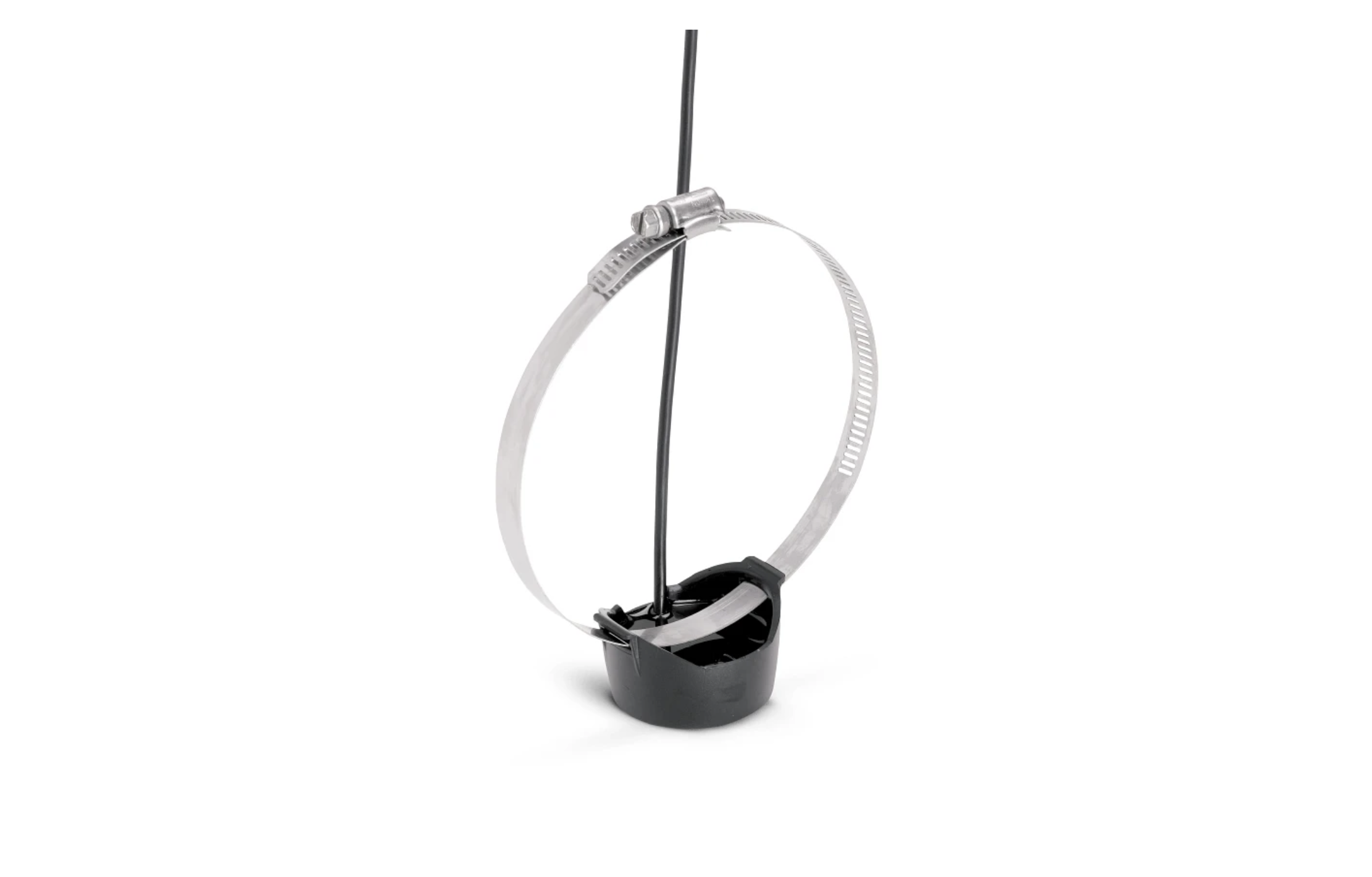 Humminbird Trolling Motor Transducer XTM 9 HW T - 00447475 1 - 00447475
