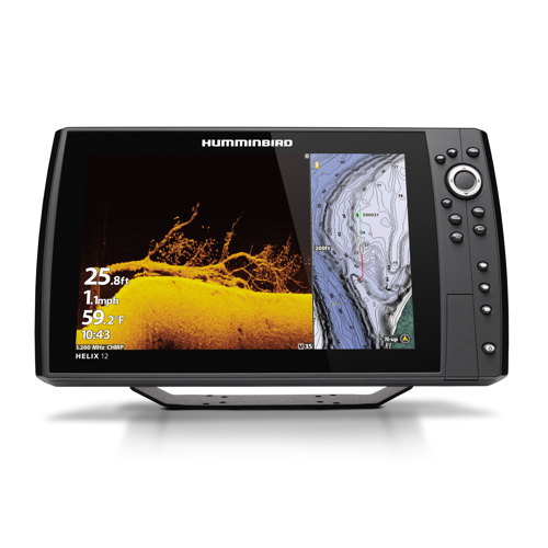 Humminbird HELIX 12 CHIRP MEGA DI+ GPS G4N - 00447510 06 small - 00447510