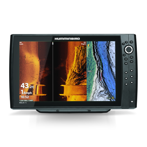 Humminbird HELIX 15 CHIRP MEGA SI+ GPS G4N - 00447513 01 small - 00447513