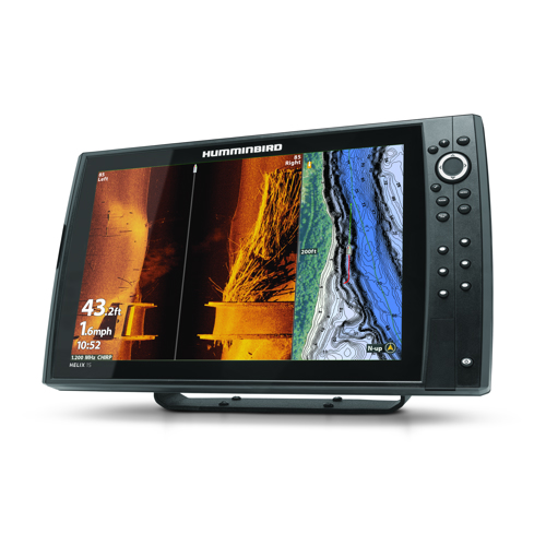 Humminbird HELIX 15 CHIRP MEGA SI+ GPS G4N - 00447513 02 small - 00447513
