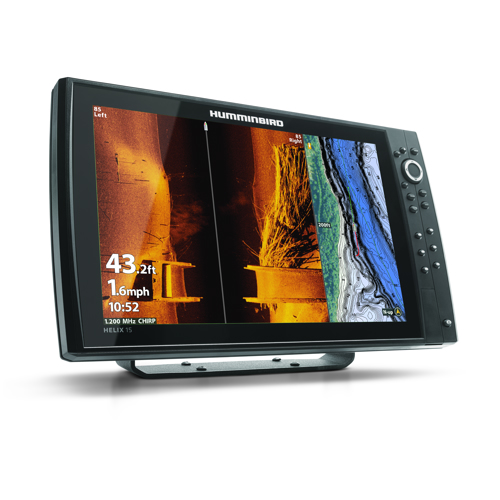 Humminbird HELIX 15 CHIRP MEGA SI+ GPS G4N - 00447513 04 small - 00447513