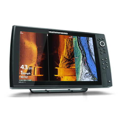Humminbird HELIX 15 CHIRP MEGA SI+ GPS G4N - 00447513 05 small - 00447513