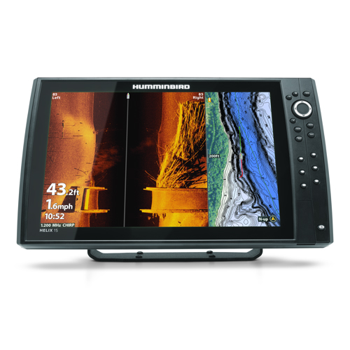 Humminbird HELIX 15 CHIRP MEGA SI+ GPS G4N - 00447513 06 small - 00447513