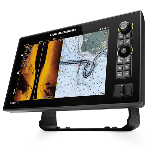 Humminbird SOLIX 10 CHIRP MEGA SI+ G3 - 00447515 02 small - 00447515