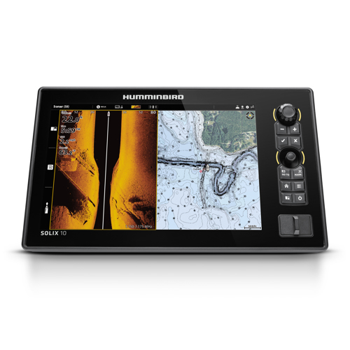 Humminbird SOLIX 10 CHIRP MEGA SI+ G3 - 00447515 05 small - 00447515