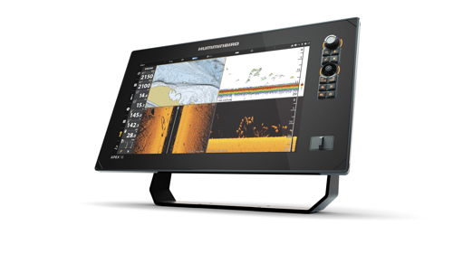 Humminbird APEX 16 MSI+ CHARTPLOTTER CHO - 00447522 03 small - 00447522