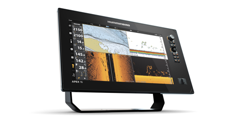 Humminbird APEX 16 MSI+ CHARTPLOTTER CHO - 00447522 04 small - 00447522