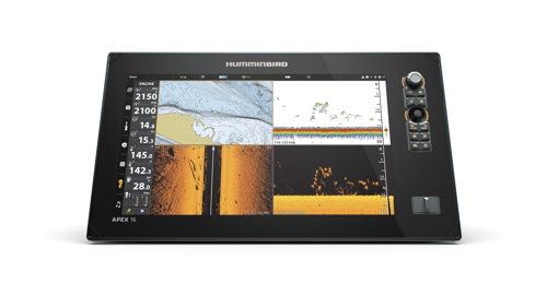 Humminbird APEX 16 MSI+ CHARTPLOTTER CHO - 00447522 06 small - 00447522