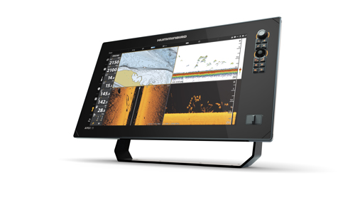 Humminbird APEX 19 MSI+ CHARTPLOTTER - 00447525 03 small - 00447525