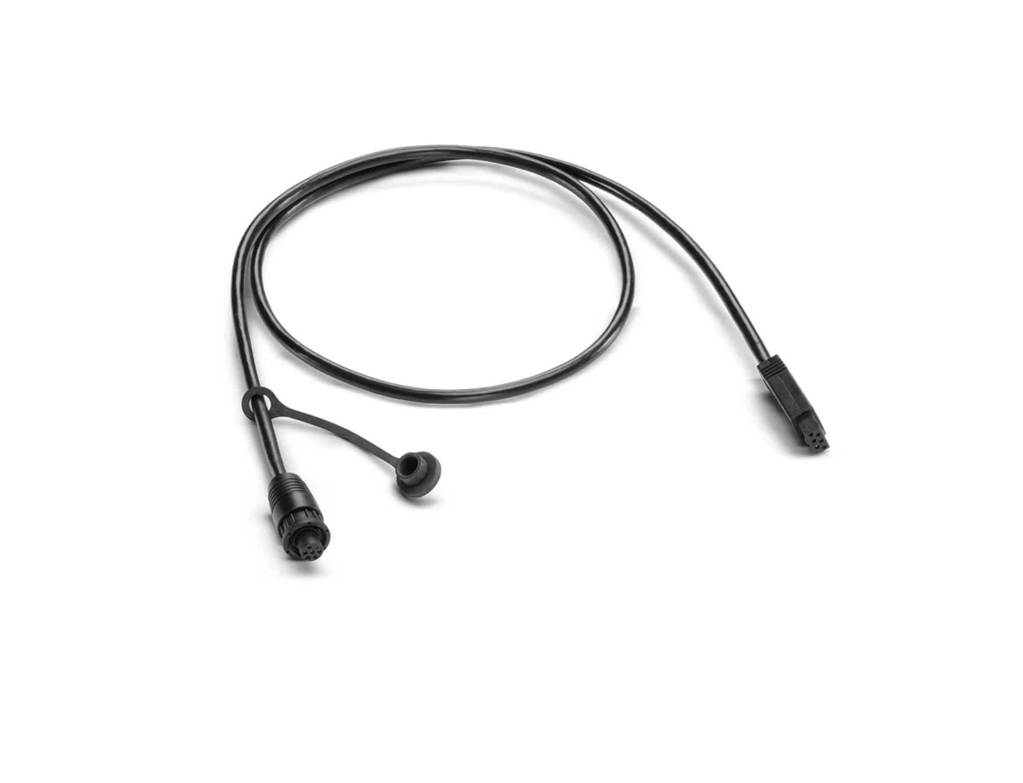 Humminbird APEX External GPS Adaptor Cable - AS GPS APEX - 00447538 1 - 00447538