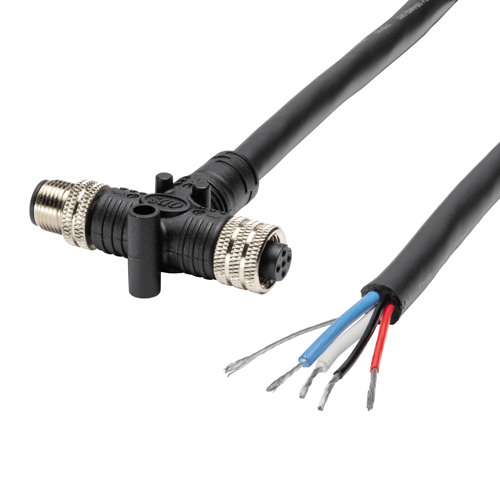 Humminbird NMEA2000 Power Cable with Tee - 00447544 02 small - 00447544