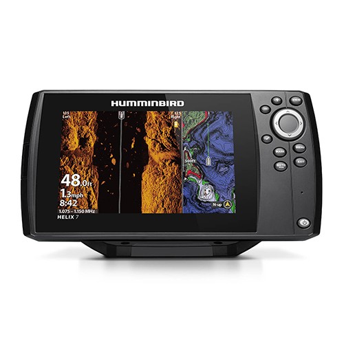 Humminbird HELIX 7 CHIRP SI GPS G4 - 00447559 01 small - 00447559