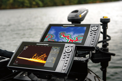Humminbird MEGA Live TargetLock - Ultrex 45-52" - 00447580 04 small - 00447580