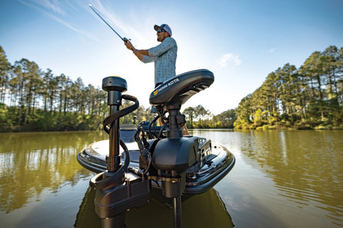 Humminbird MEGA Live TargetLock - Ultrex 45-52" - 00447580 06 small - 00447580