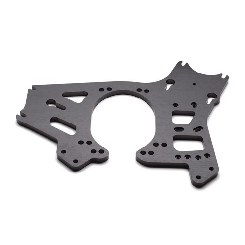 Humminbird MEGA Live TargetLock and MEGA 360 Dual Mount Bracket - Ultrex - 00447583 01 small - 00447583