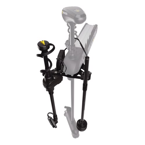 Humminbird MEGA Live TargetLock and MEGA 360 Dual Mount Bracket - Ultrex - 00447583 02 small - 00447583