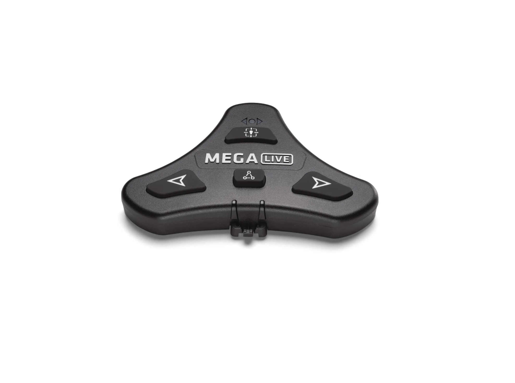 Humminbird MEGA Live TargetLock Footpedal - 00447588 1 - 00447588