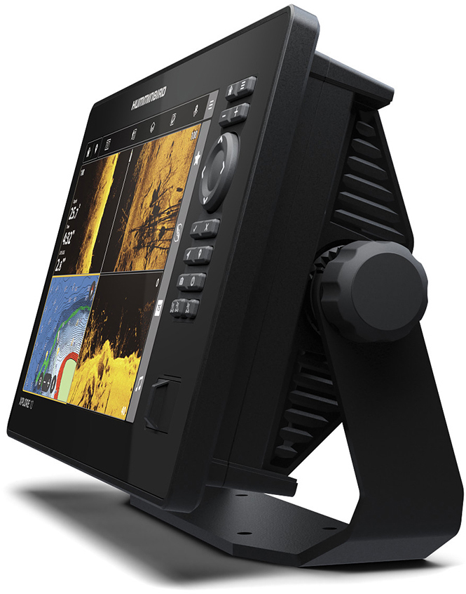 Humminbird XPLORE 10 CMSI+ - 00447603 3 - 00447603