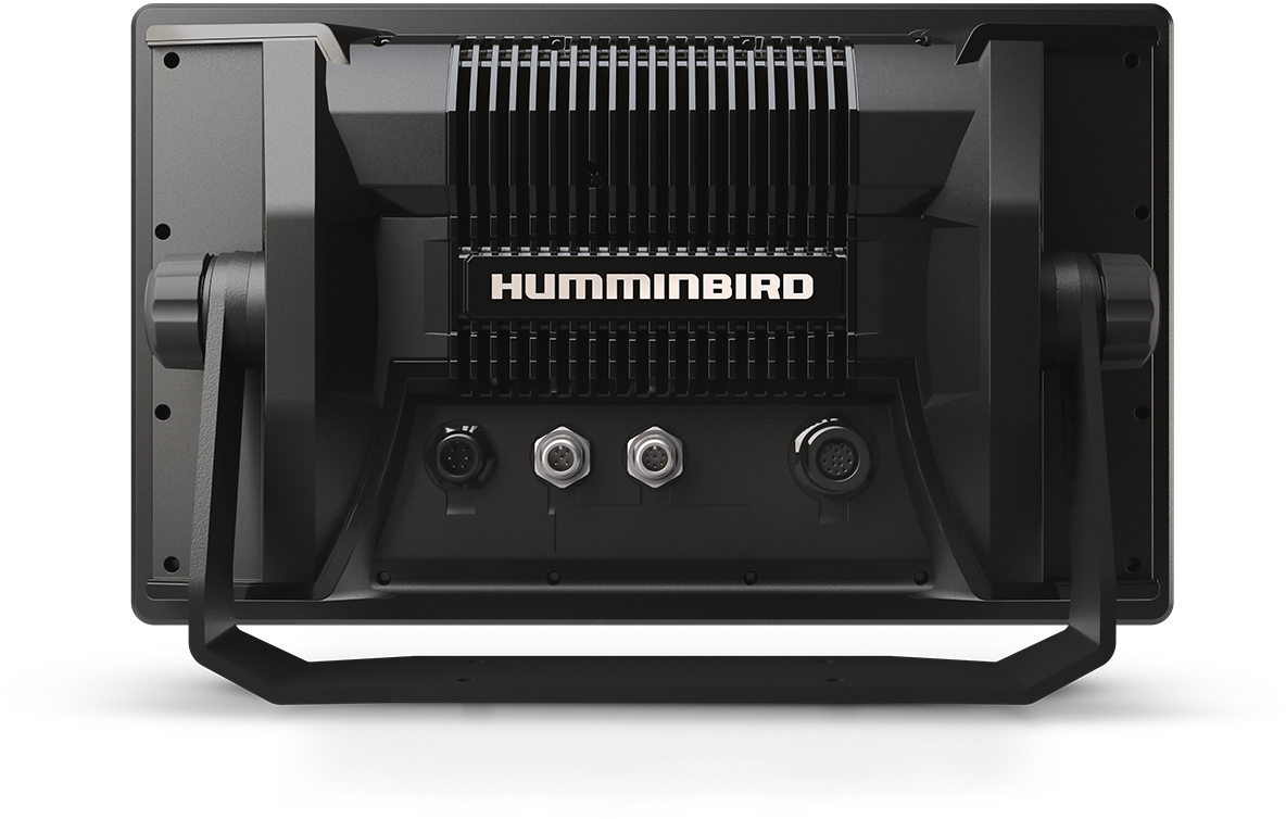 Humminbird XPLORE 12 CMSI+ - 00447605 3 - 00447605