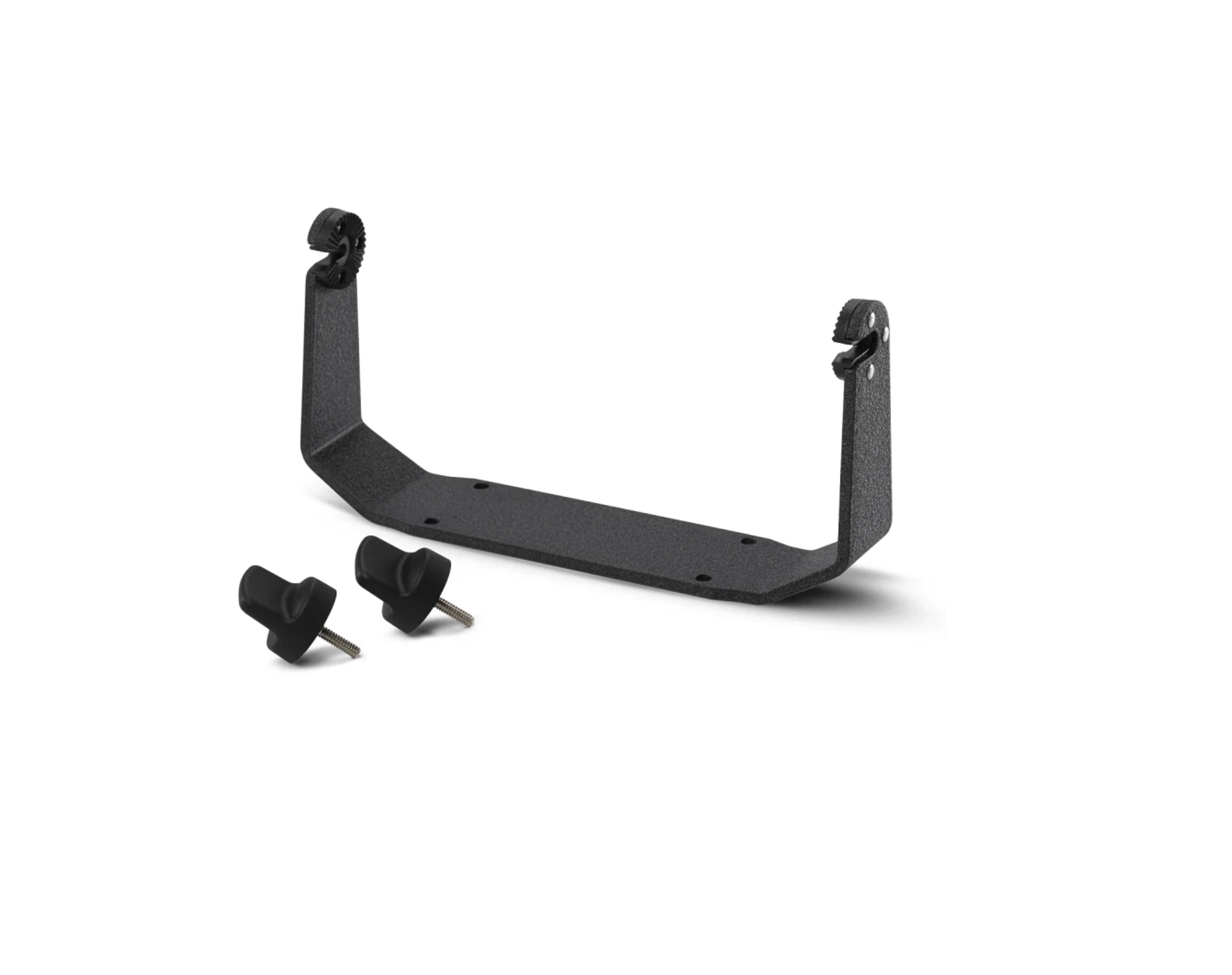 Humminbird GM H7R2 - Gimbal Mount Bracket & Knobs HELIX 7 G4/G4N - 00447711 1 - 00447711