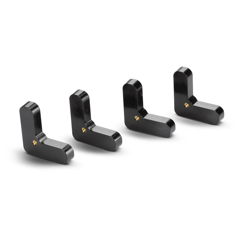 Humminbird APEX In-Dash Front Mount Kit - 00447735 1 - 00447735
