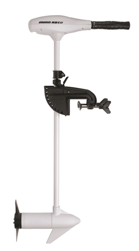 Minn Kota RT ENDURA MAX 45-36"  91cm 12V - 00448013 01 small - 00448013