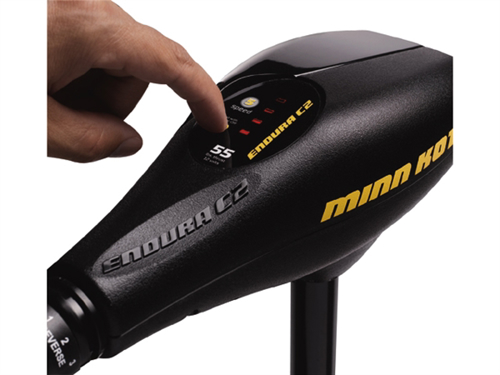Minn Kota ENDURA C2 40-36" 91cm 12V - 00448162 1 small - 00448162