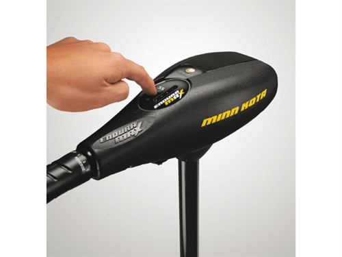 Minn Kota ENDURA MAX 55 107cm (42") 12V - 00448175 03 small - 00448175