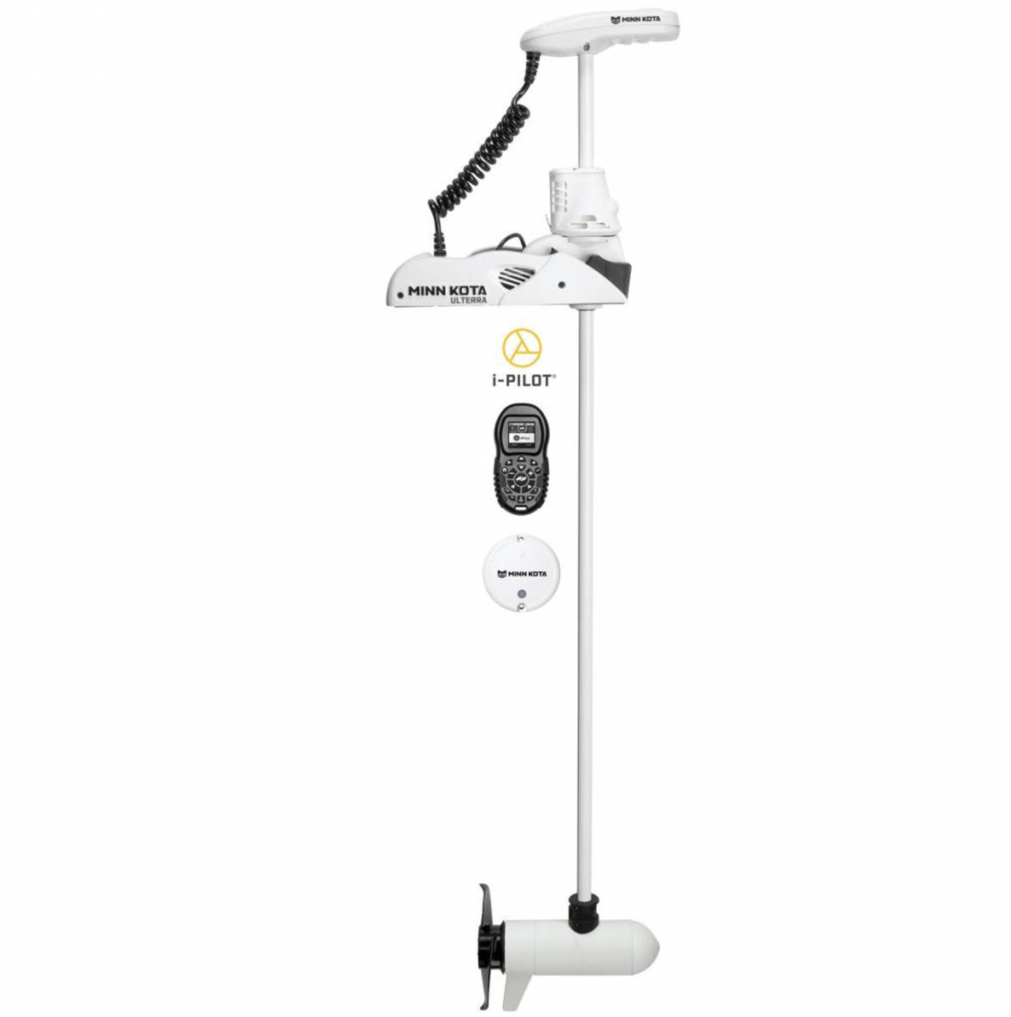 Minn Kota RT-ULTERRA 112/iPilot-BT 72"/183cm/36V - 00448238 1 - 00448238
