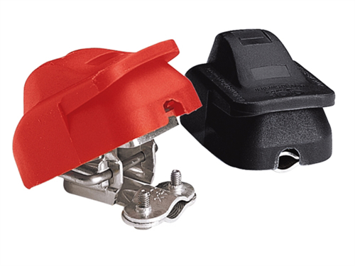 Minn Kota MK-BC-1 Battery Connectors - 00449013 01 small - 00449013