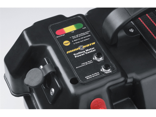 Minn Kota Trolling Motor Power Center - 00449014 03 small - 00449014