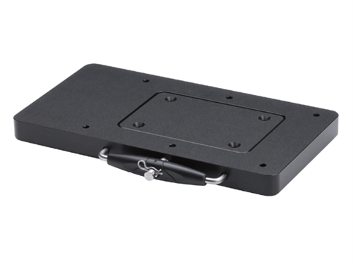 Minn Kota boegplaat MKA-21 Composite - 00449018 01 small - 00449018
