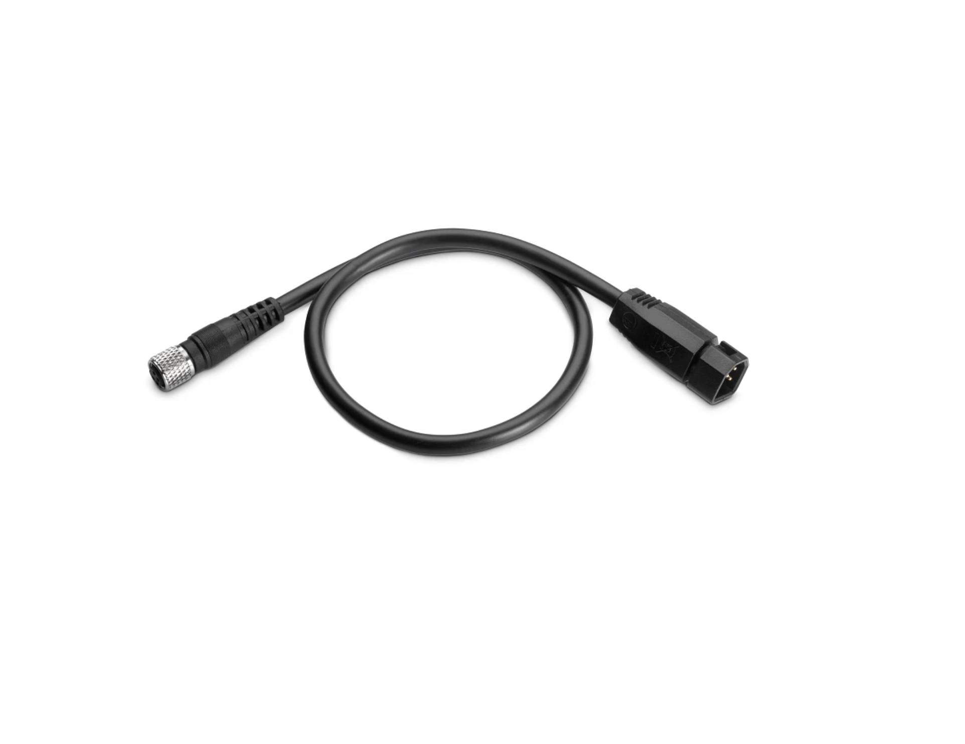 Minn Kota MKR-US2-8 Humminbird 7 pin Adapter Cable - 00449060 1 - 00449060