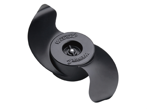 Minn Kota MKP-33 Prop 2331160 Weedless Wedge 2 - 00449076 01 small - 00449076
