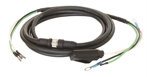 Minn Kota Talon Quick Disconnect Power Plug - 00449114 01 small - 00449114