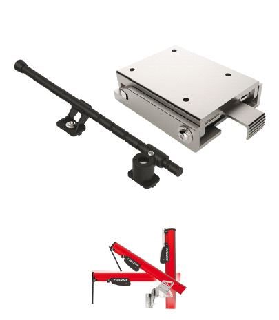 Minn Kota Talon Tilt Bracket - 00449117 01 small - 00449117