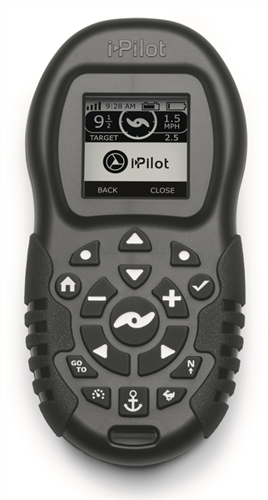 Minn Kota i-Pilot System Remote_BT - 00449131 01 small - 00449131