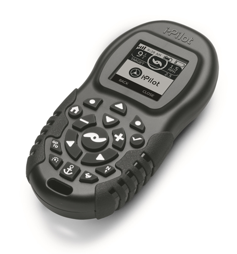 Minn Kota i-Pilot System Remote_BT - 00449131 02 small - 00449131