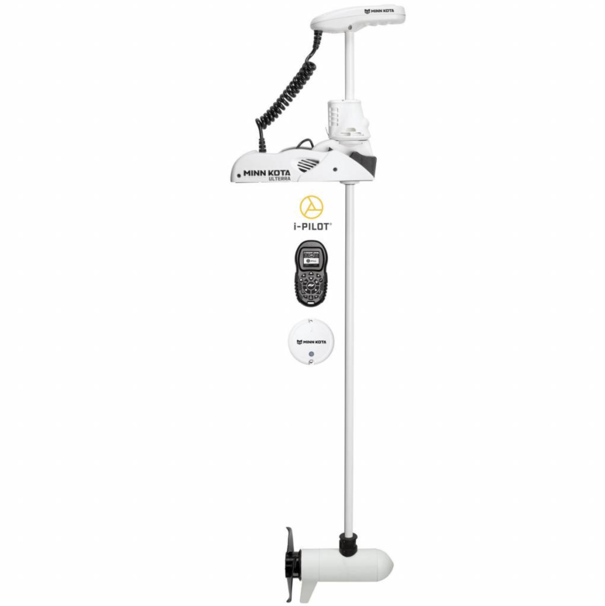 Minn Kota RT-ULTERRA 112/iPilot Link-BT 72"/183cm/36V - 00449196 1 - 00449196