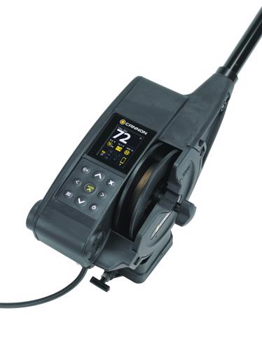 Cannon Optimum 10 BT - METRIC/FEET - 00449523 02 small - 00449523