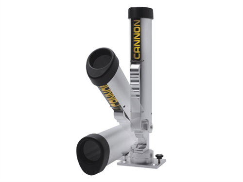 Cannon Adjustable Rod Holder -Single Axis - 00449706 01 small - 00449706