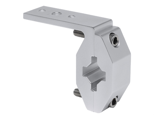 Cannon Rod Holder Rail Mount - 1-1/4" - 00449732 01 small - 00449732