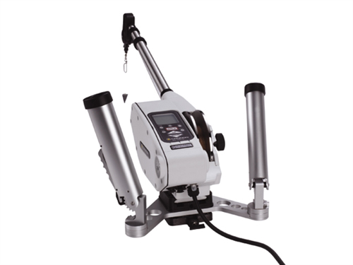 Cannon Adjustable Rod Holders-Downrigger Mount - 00449908 01 small - 00449908
