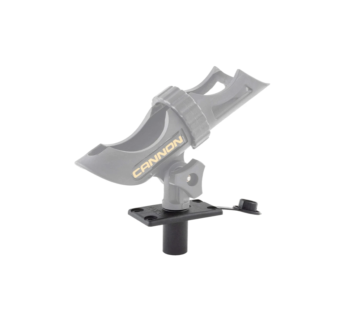 Flush Mount w/ Cover - 00449912 2 - 00449912